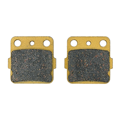 Yamaha YFZ 450 2012-2013 Ceramic Brake Pad Set