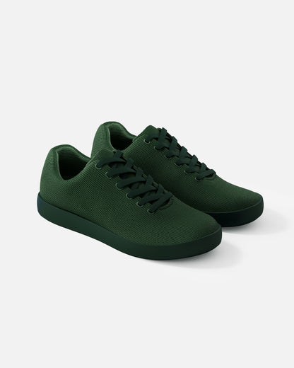 Model 000: Forest Green