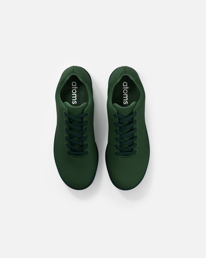 Model 000: Forest Green