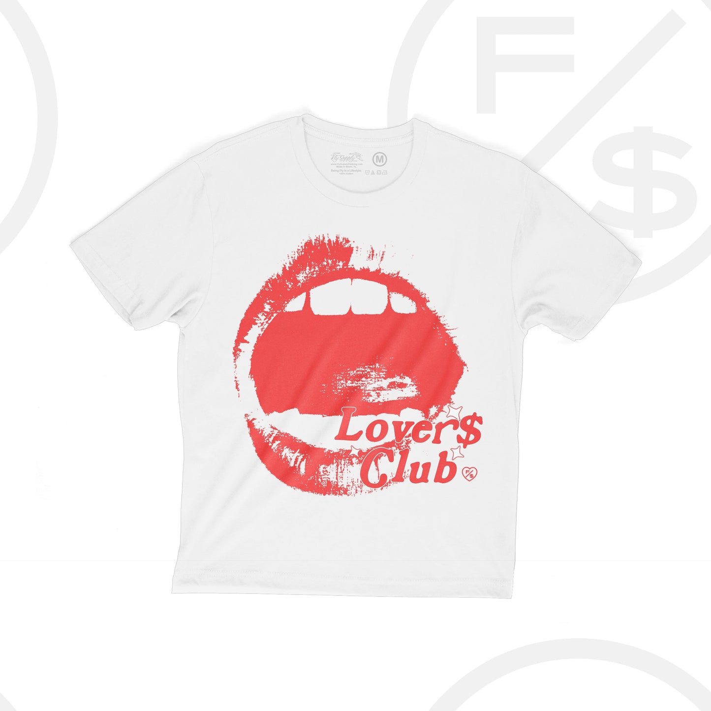 Lover's Club