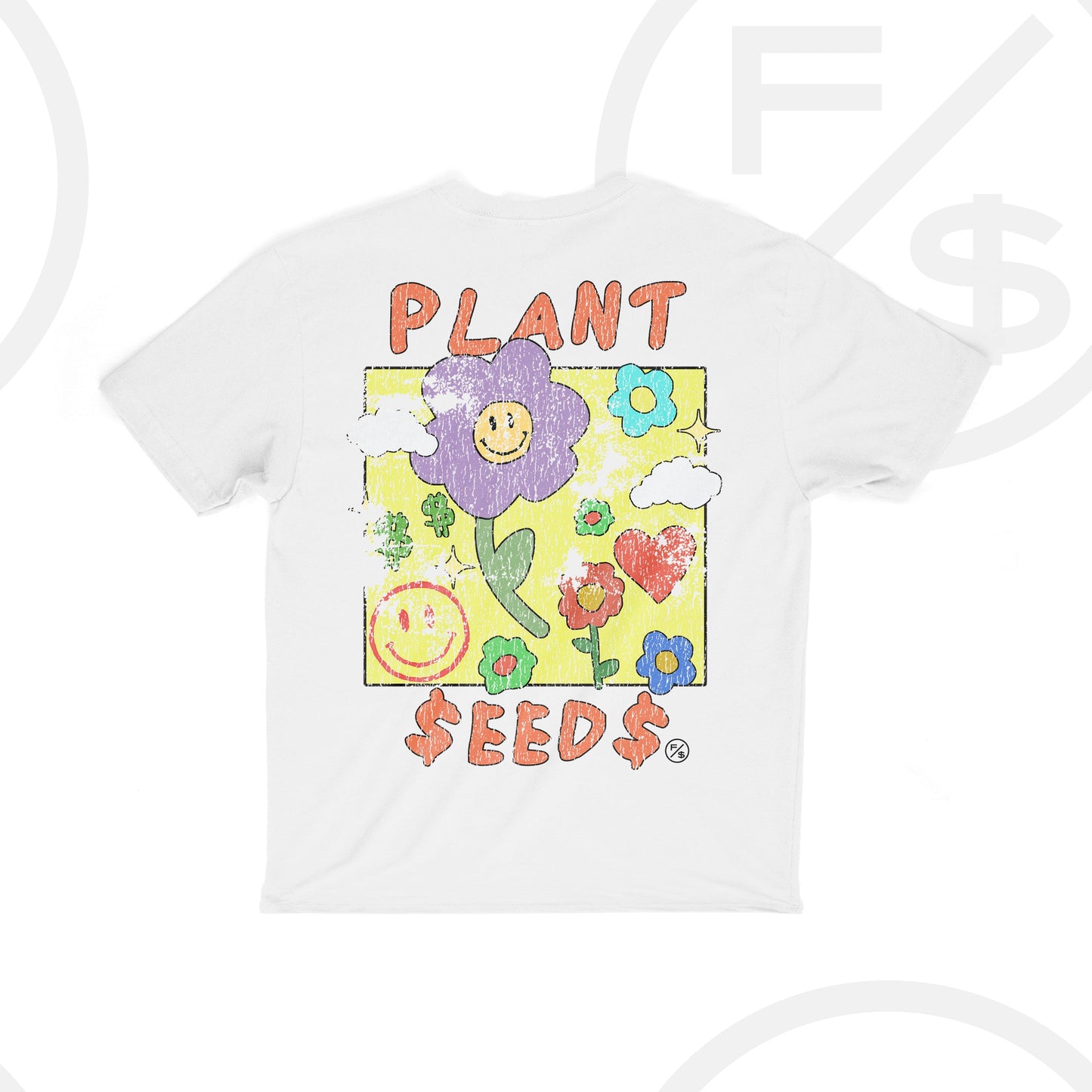 Plant Seeds