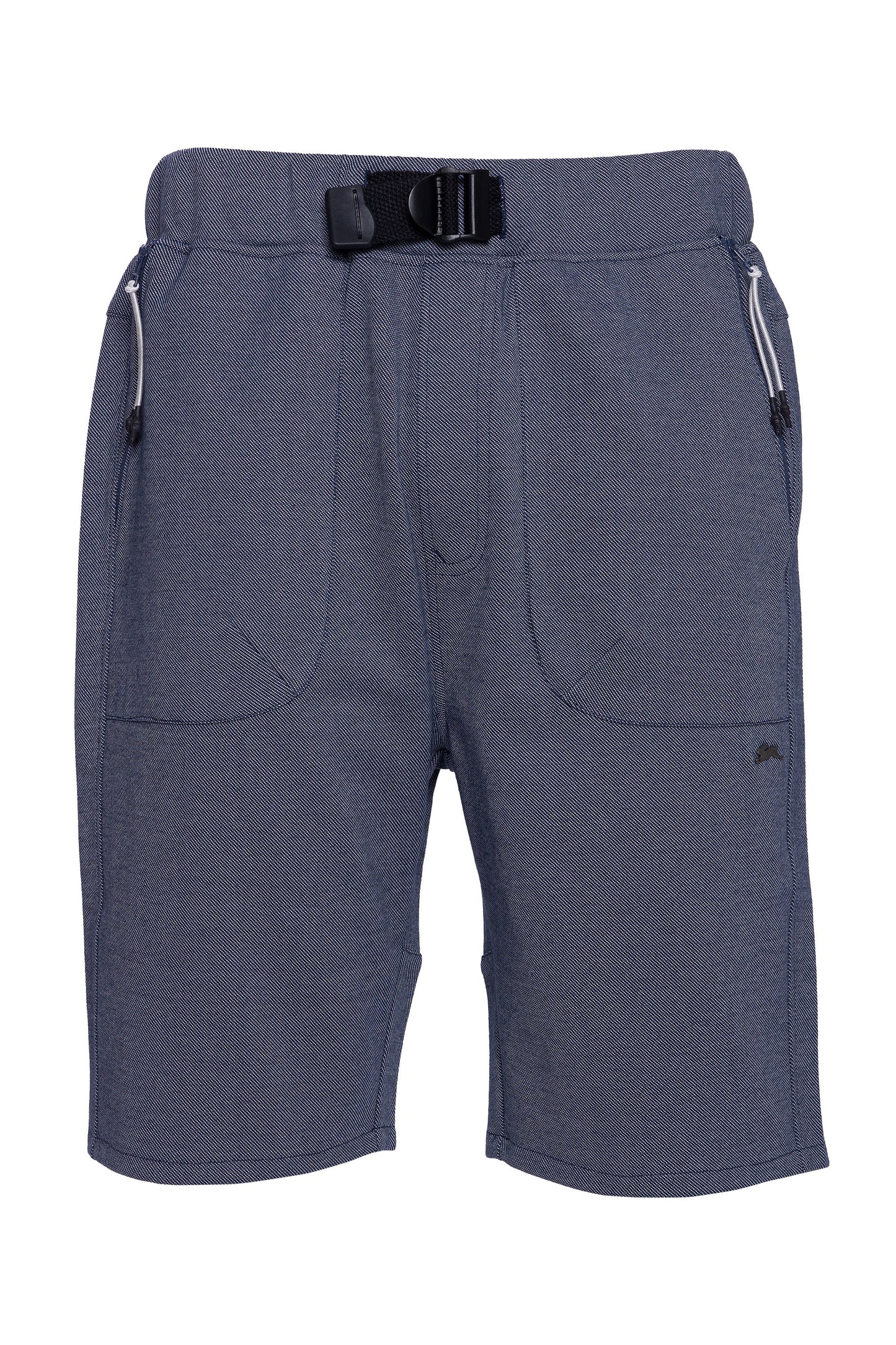 Flynn | Two Tone Pique Short