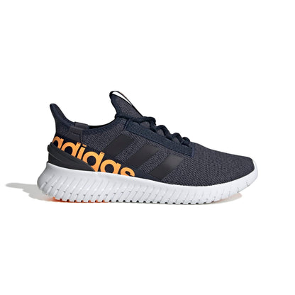 ADIDAS GY3677 KAPTIR 2.0 MN'S (Medium) Ink/Navy Knit Running Shoes