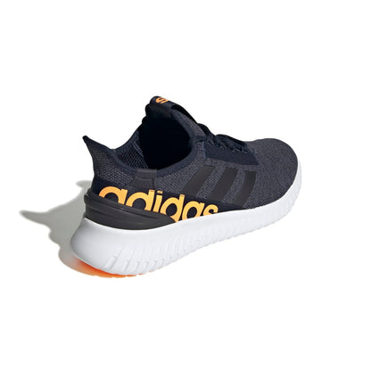 ADIDAS GY3677 KAPTIR 2.0 MN'S (Medium) Ink/Navy Knit Running Shoes