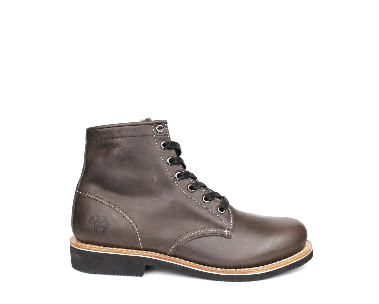 Gobi Desert Boot - Charcoal