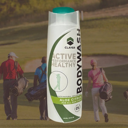 Golf Natural BodyWash - 16 fl. oz