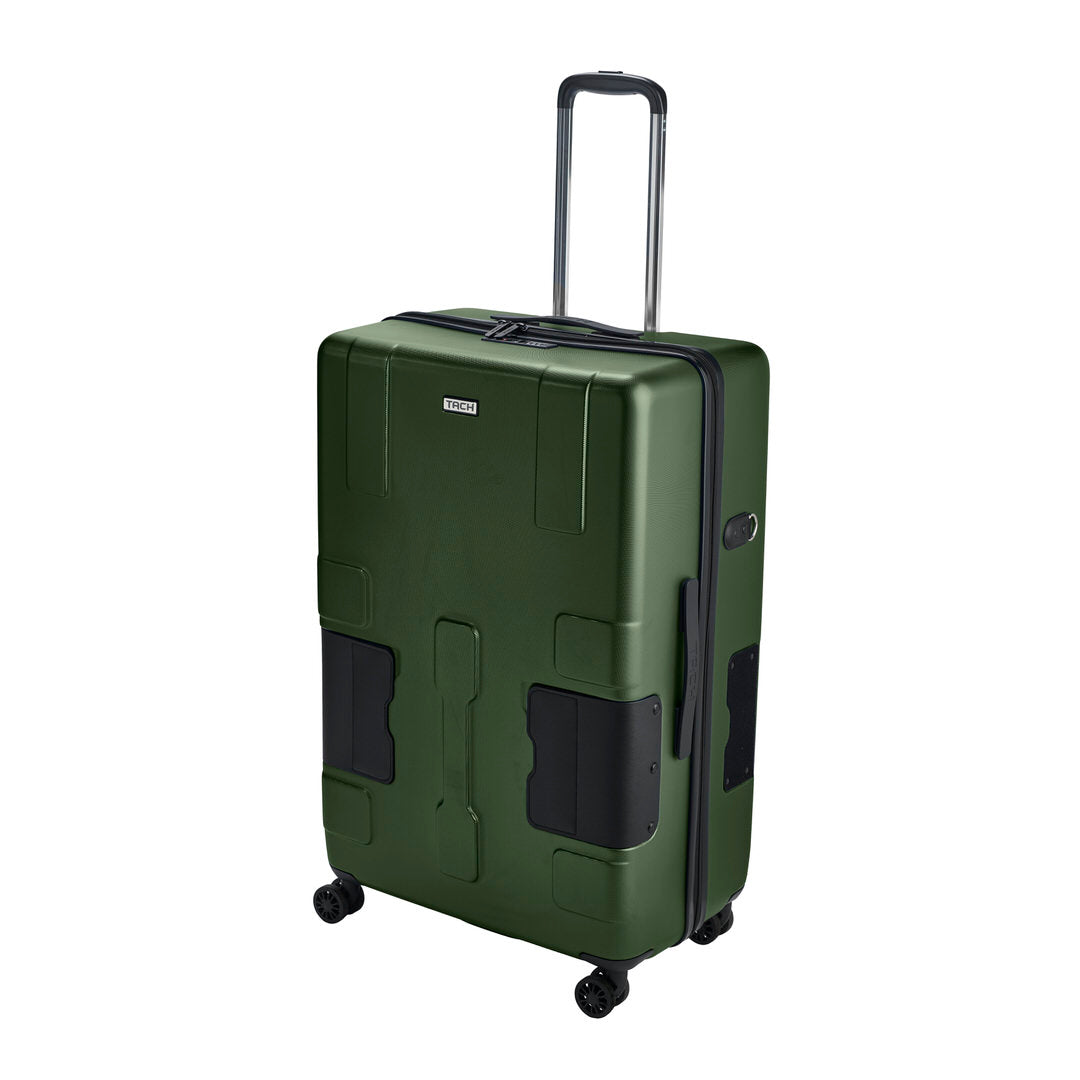 TACH V3.1 Single Large Suitcase (28 inch Luggage)