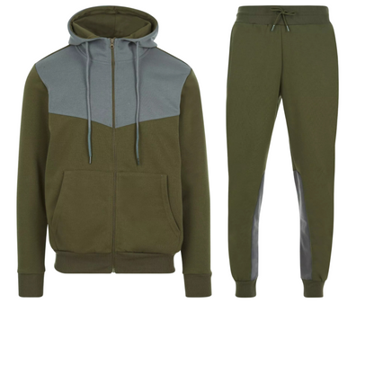 Men's BWM DualTone UltraTech Fleece Set