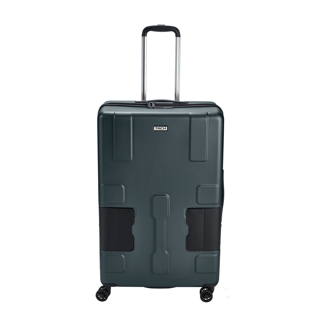 TACH V3.1 Single Large Suitcase (28 inch Luggage)