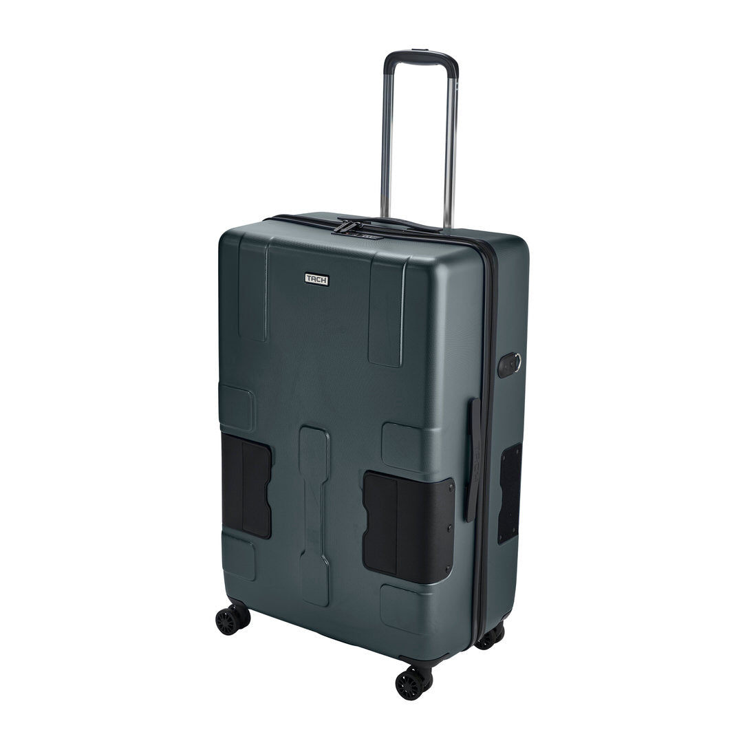 TACH V3.1 Single Large Suitcase (28 inch Luggage)