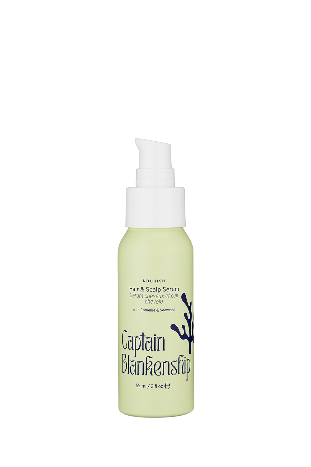 Hair & Scalp Serum