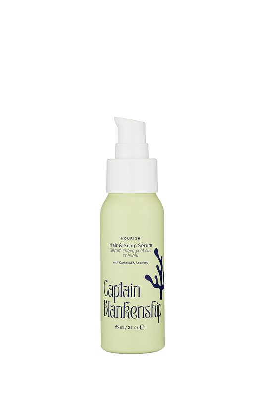 Hair & Scalp Serum