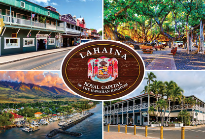 Historic Lahaina