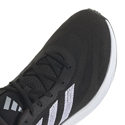 ADIDAS IE4367 SUPERNOVA 3 MN'S (Medium) Black/White/Black Textile Running Shoes