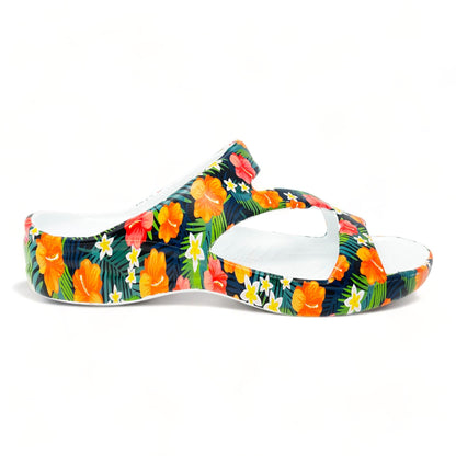 Women's PAW Print Z Sandals - Mahalo