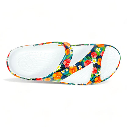 Women's PAW Print Z Sandals - Mahalo