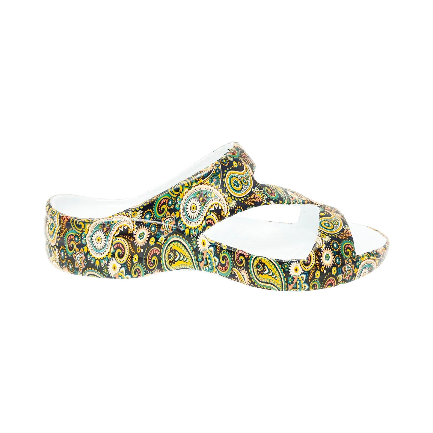 Women's PAW Print Z Sandals