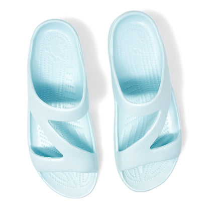 Women's Z Sandals - Baby Blue