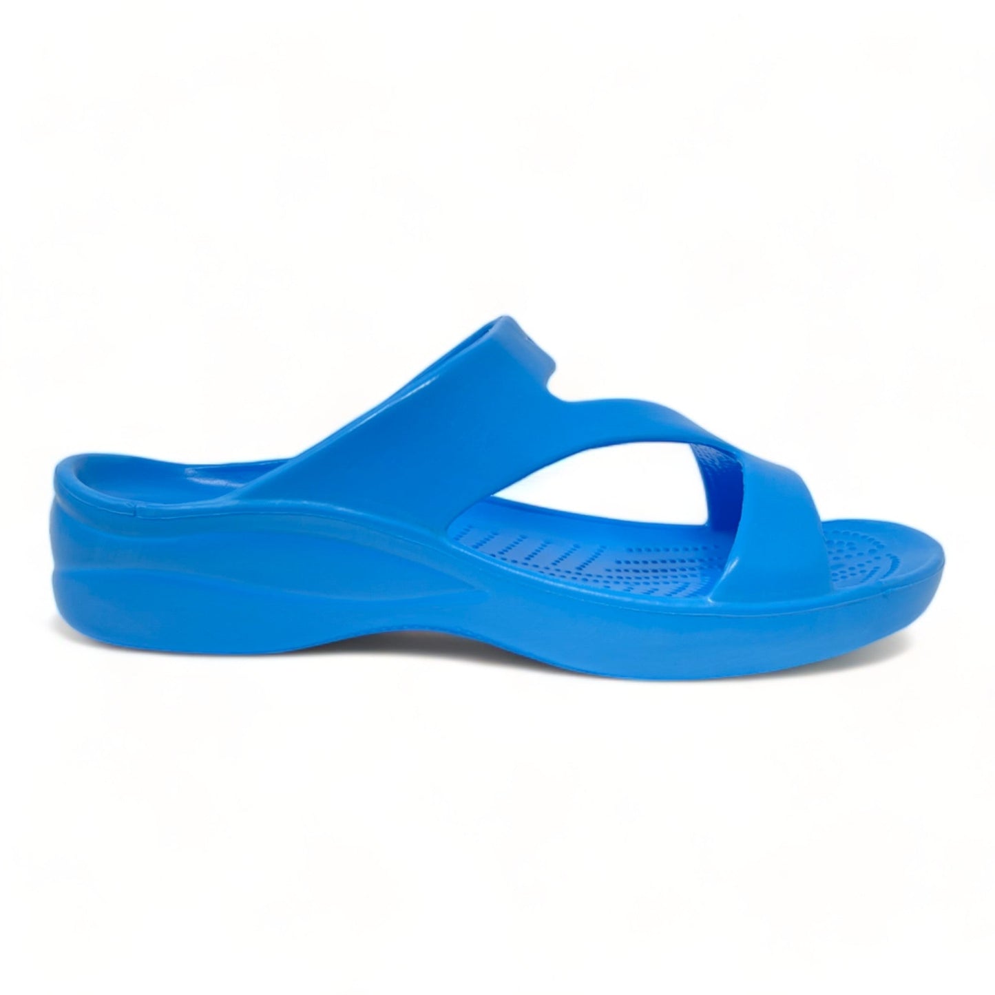 Toddler Girl's Z Sandals