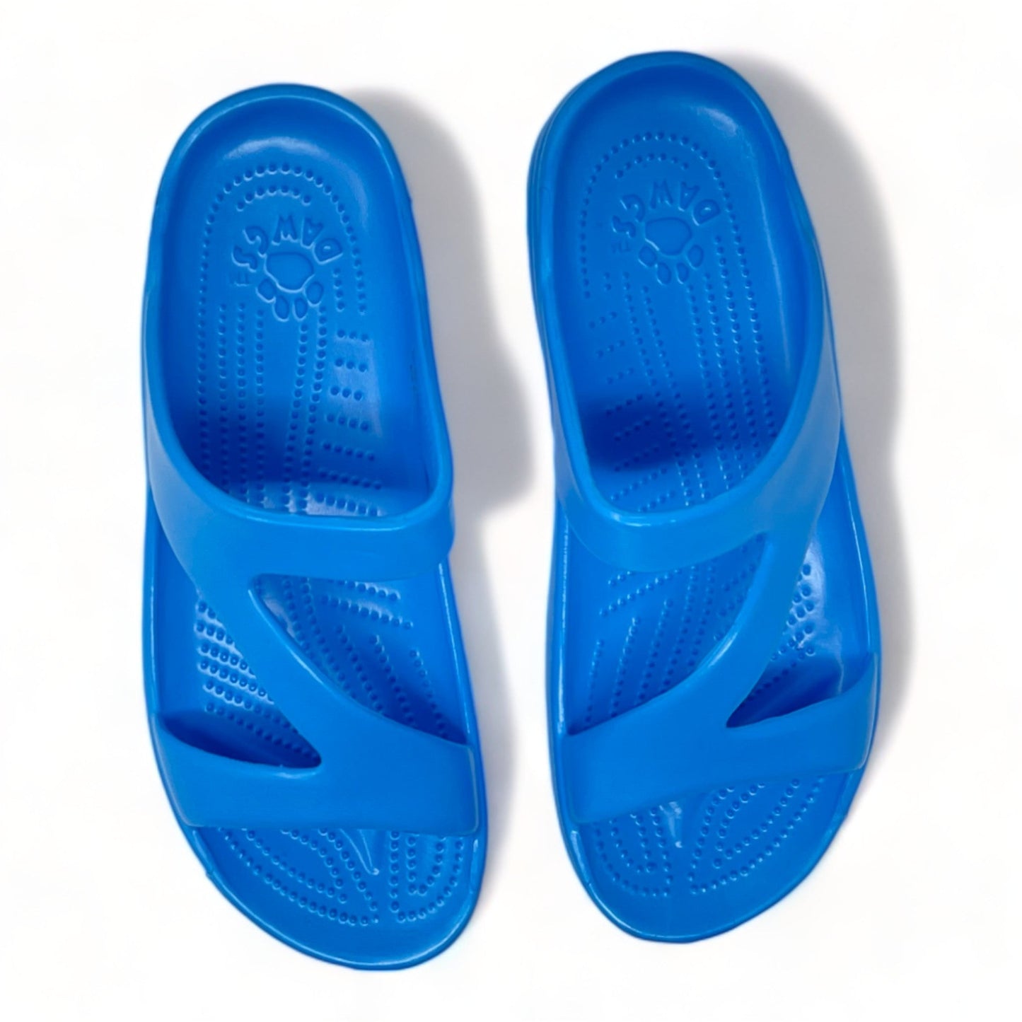 Toddler Girl's Z Sandals