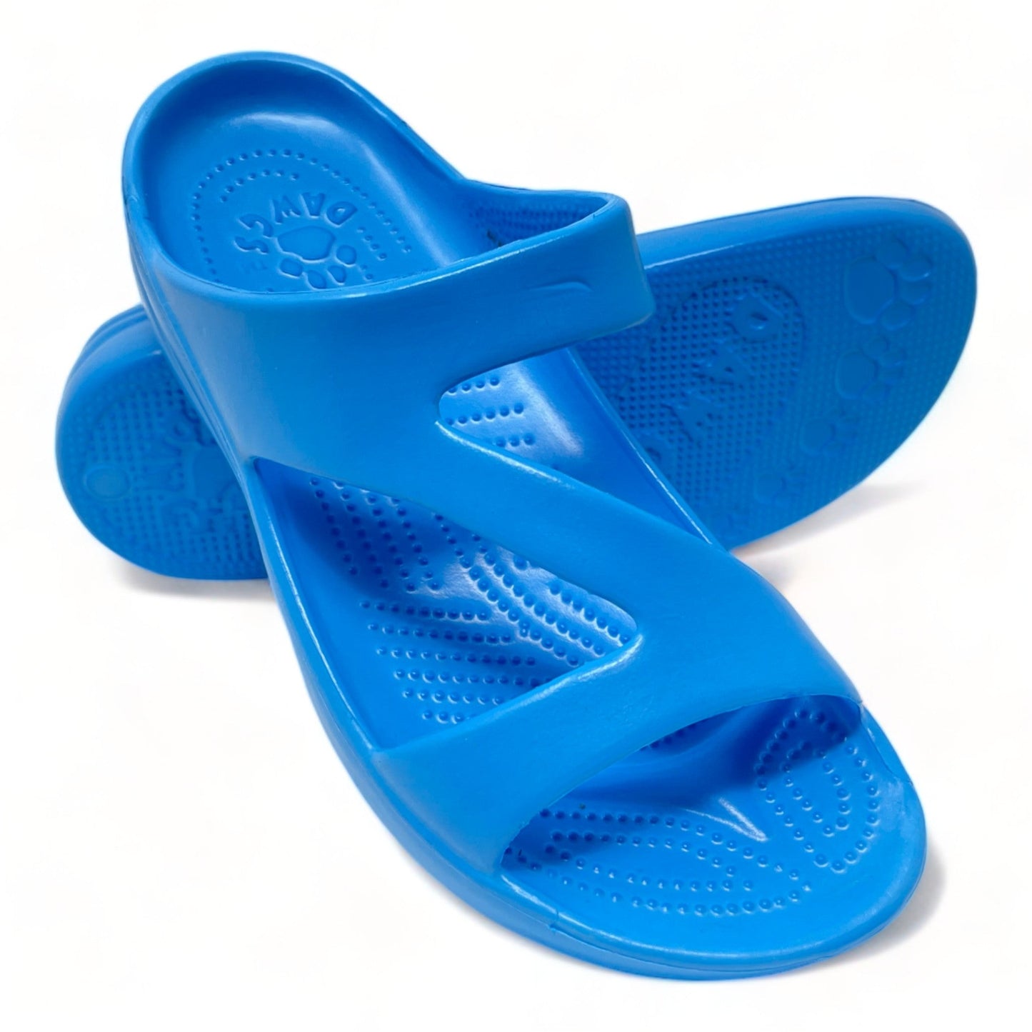 Toddler Girl's Z Sandals