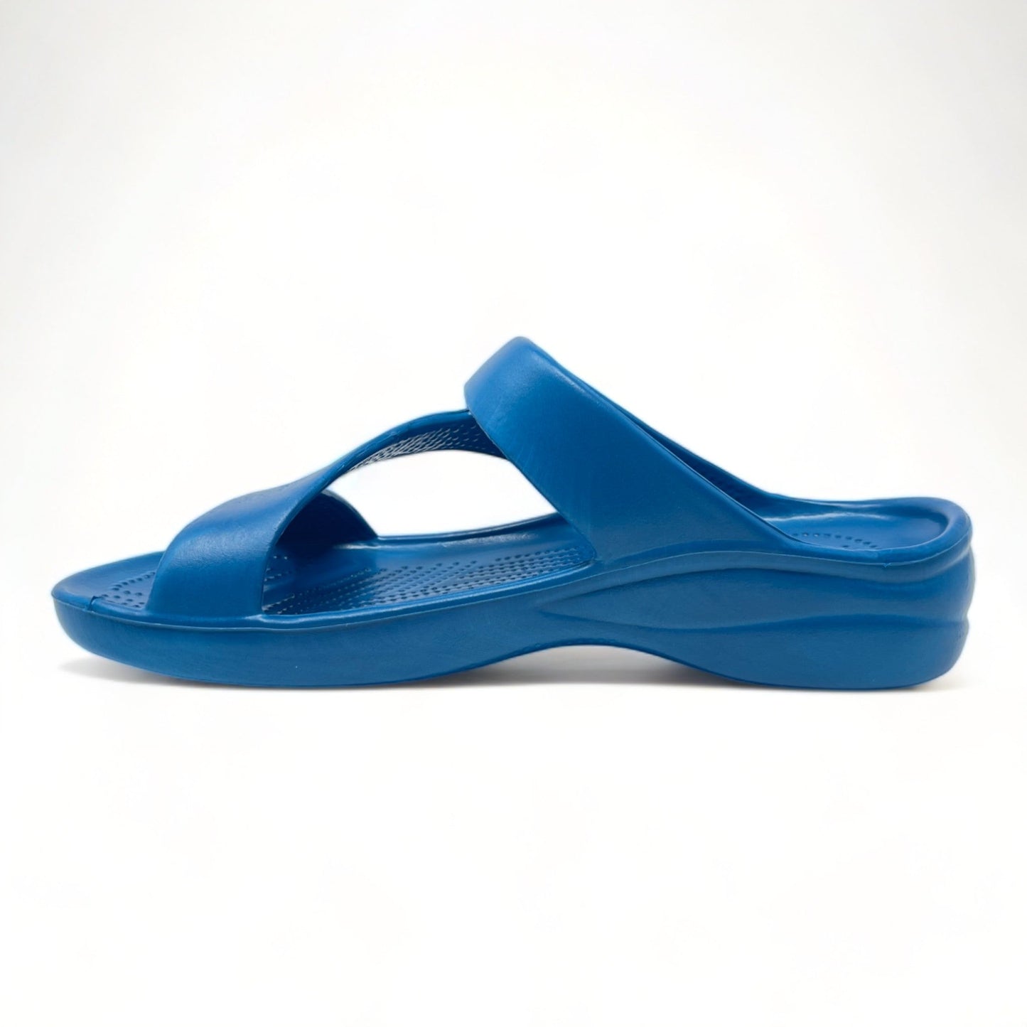 Women's Z Sandals - Ocean Blue