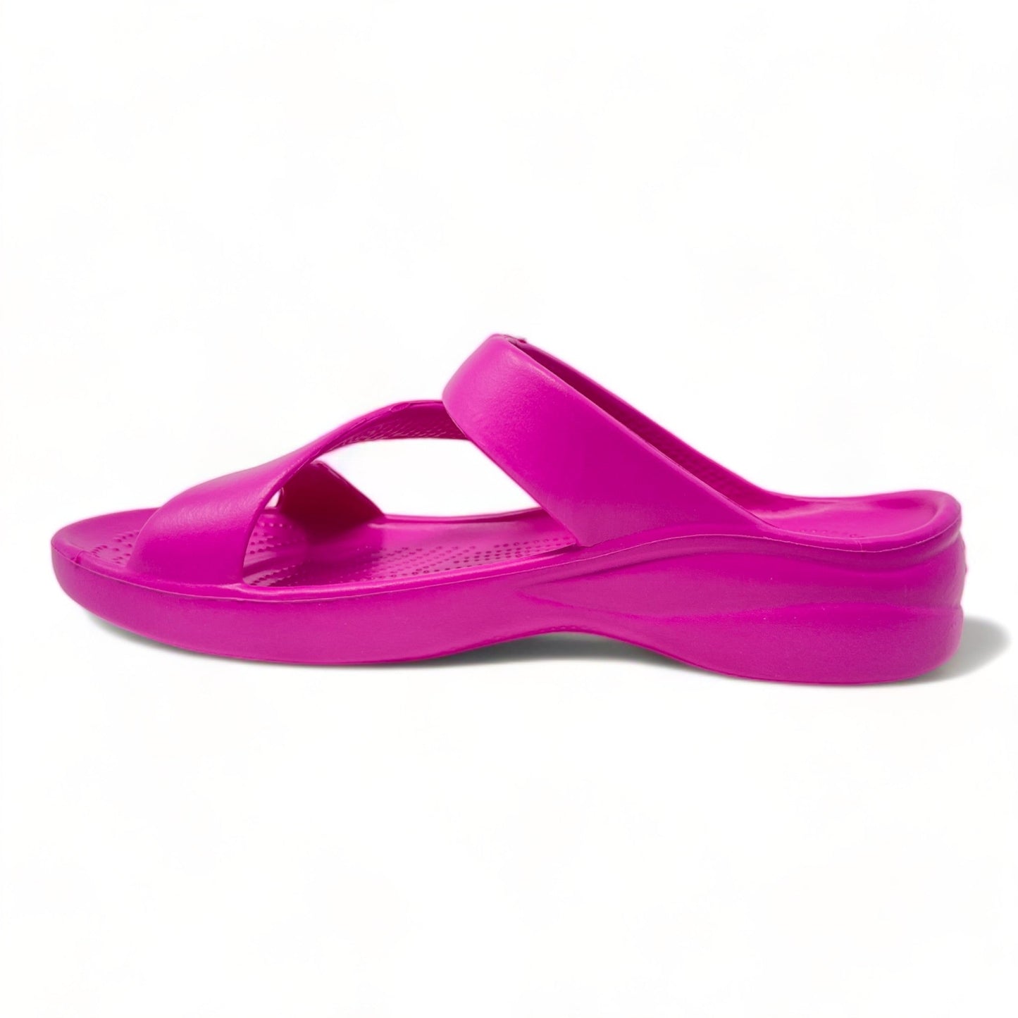 Women's Z Sandals - Hot Pink