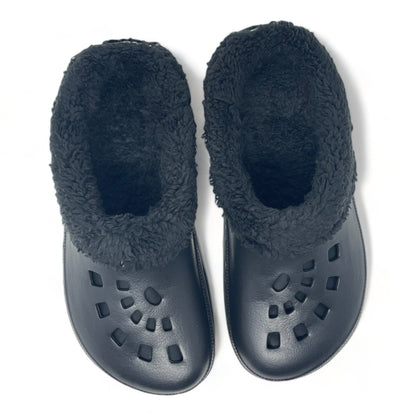 Women's Fleece Lined Clogs