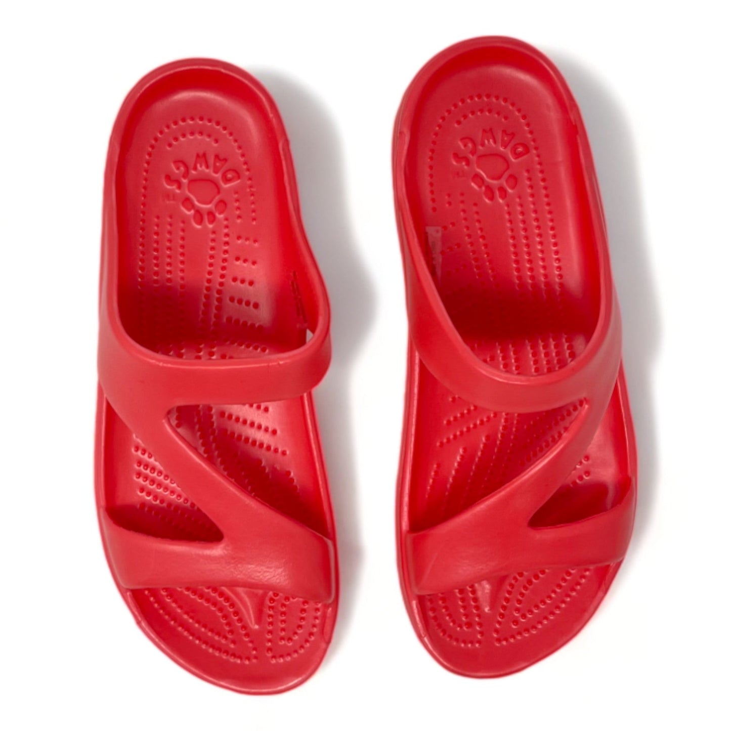 Women's Z Sandals - Melon