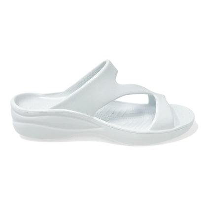 Toddler Girl's Z Sandals