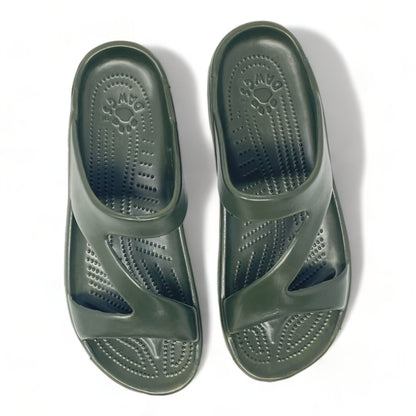 Women's Z Sandals - Olive