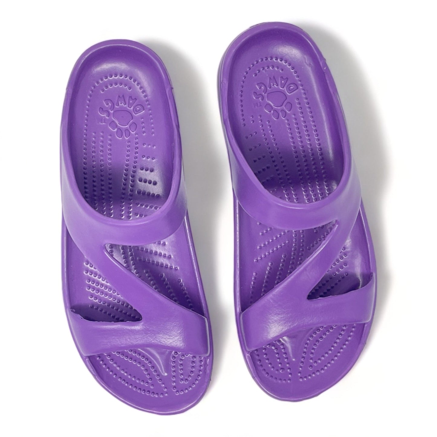 Women's Z Sandals - Purple