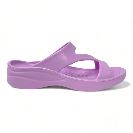 Women's Z Sandals - Lilac