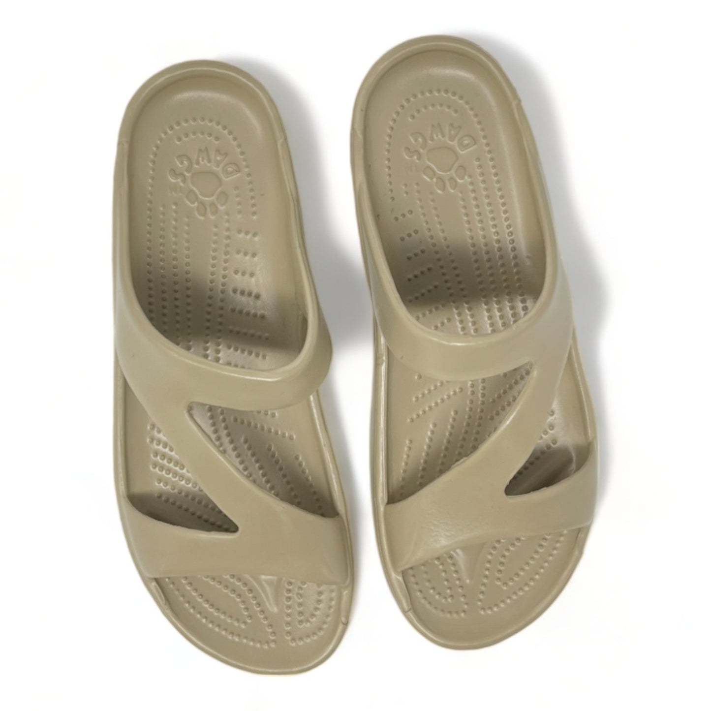 Women's Z Sandals - Tan