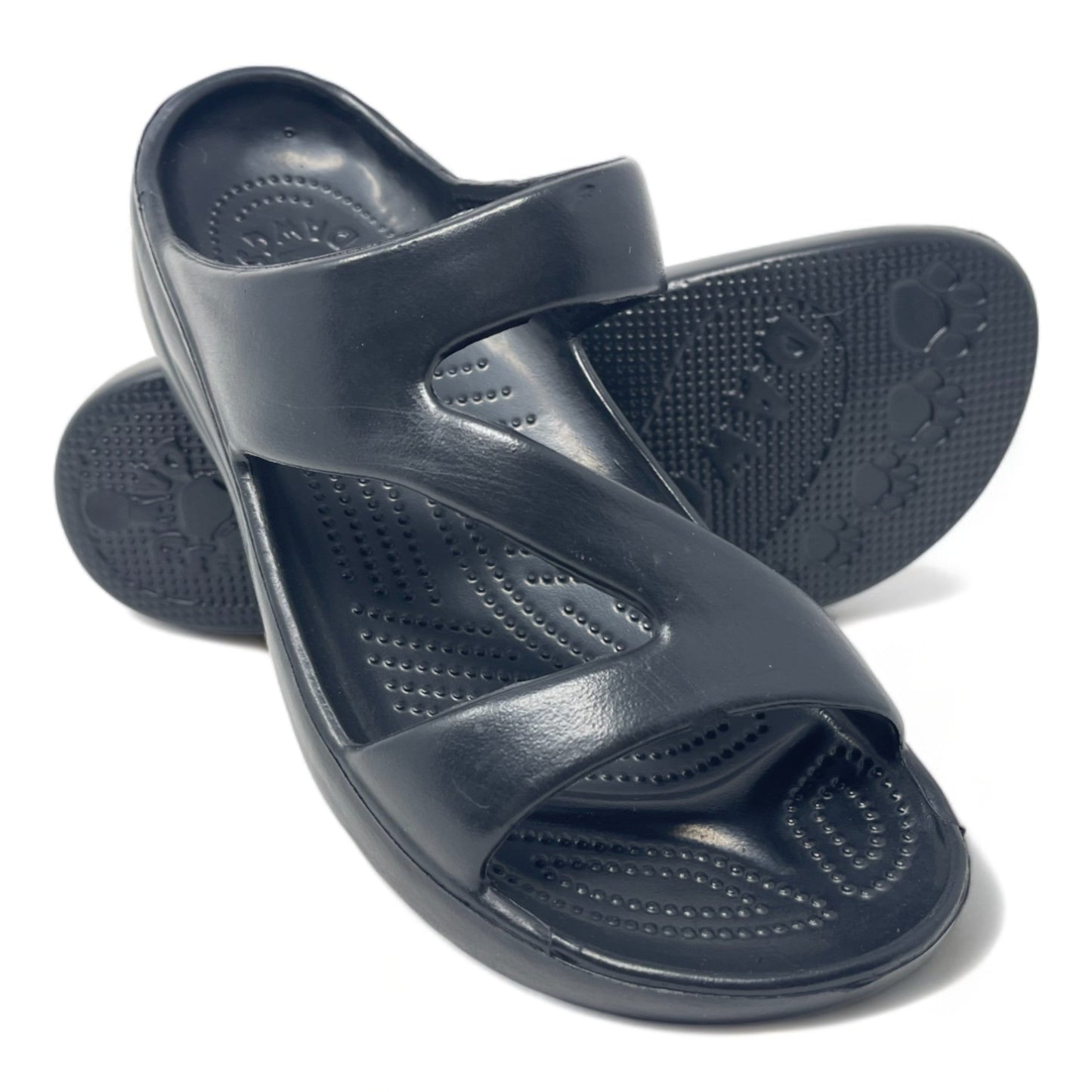 Toddler Girl's Z Sandals