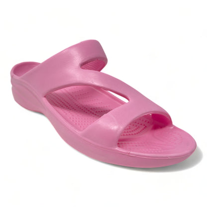 Toddler Girl's Z Sandals