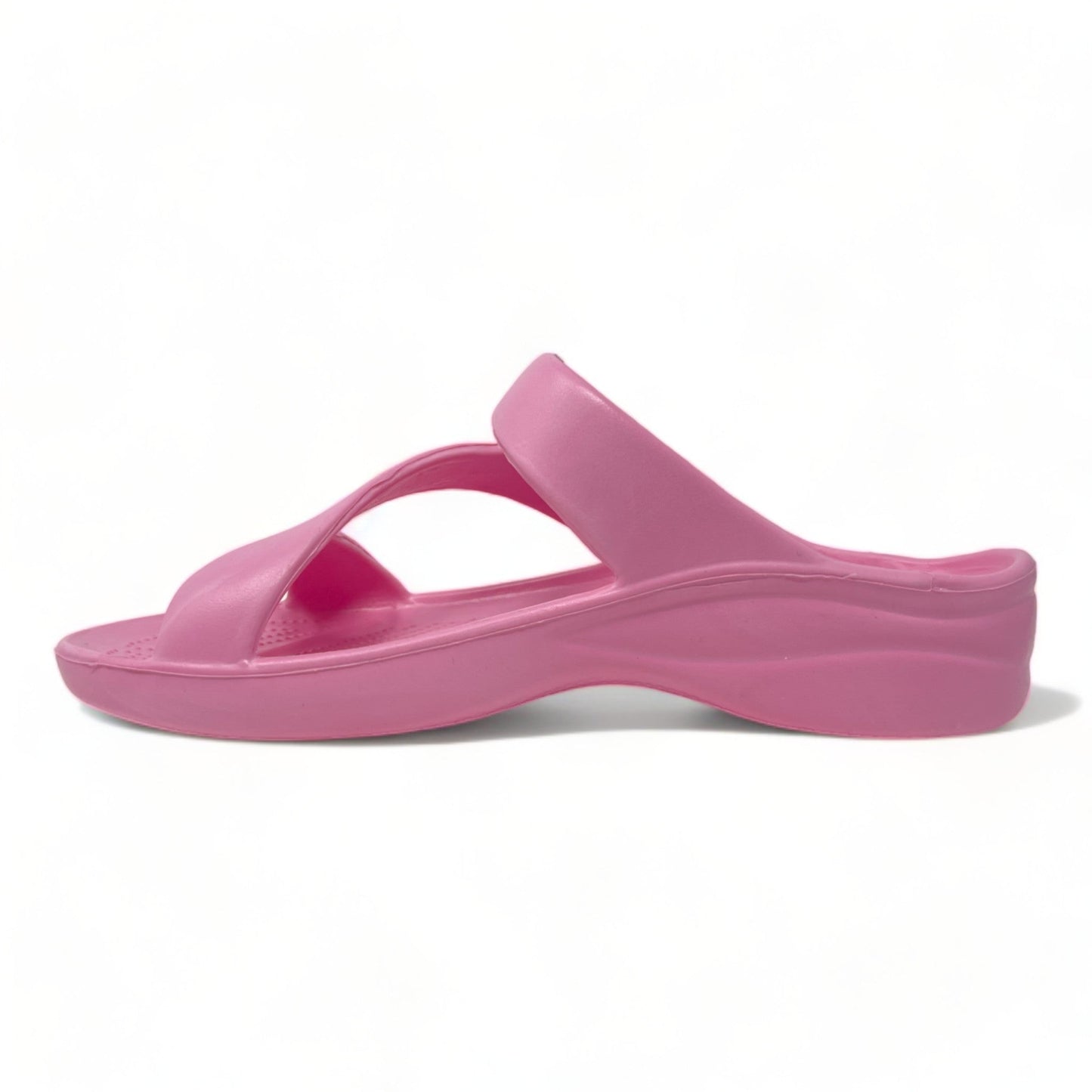 Toddler Girl's Z Sandals