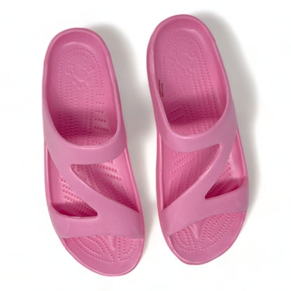 Toddler Girl's Z Sandals