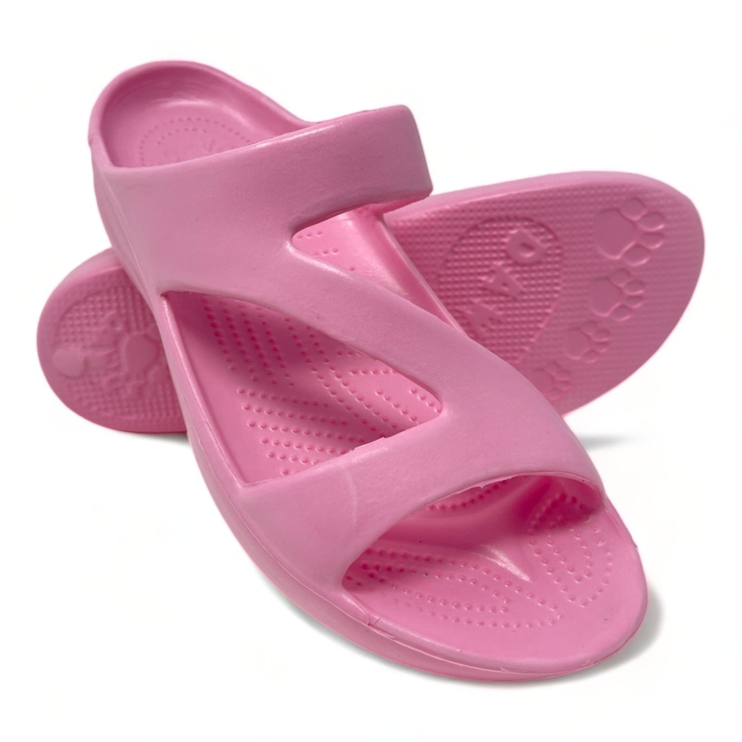 Toddler Girl's Z Sandals