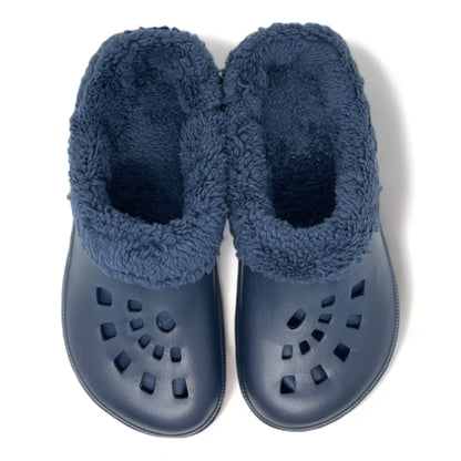 Women's Fleece Lined Clogs