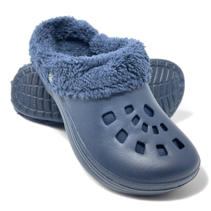 Women's Fleece Lined Clogs