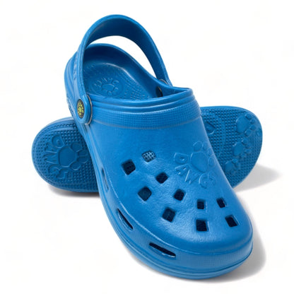 Men's Beach Dawgs Clogs