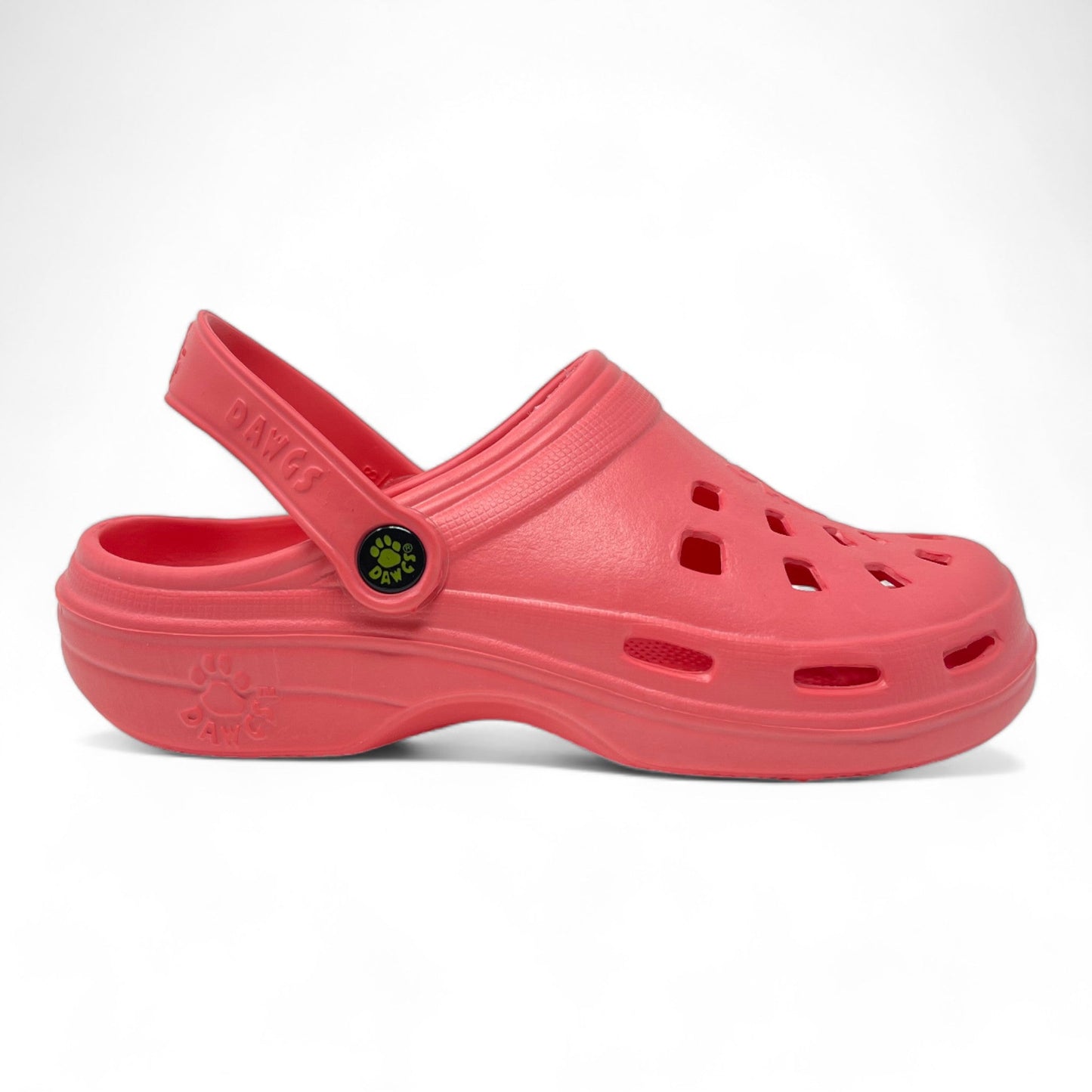 Women's Beach DAWGS Clogs