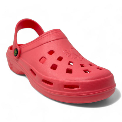 Women's Beach DAWGS Clogs