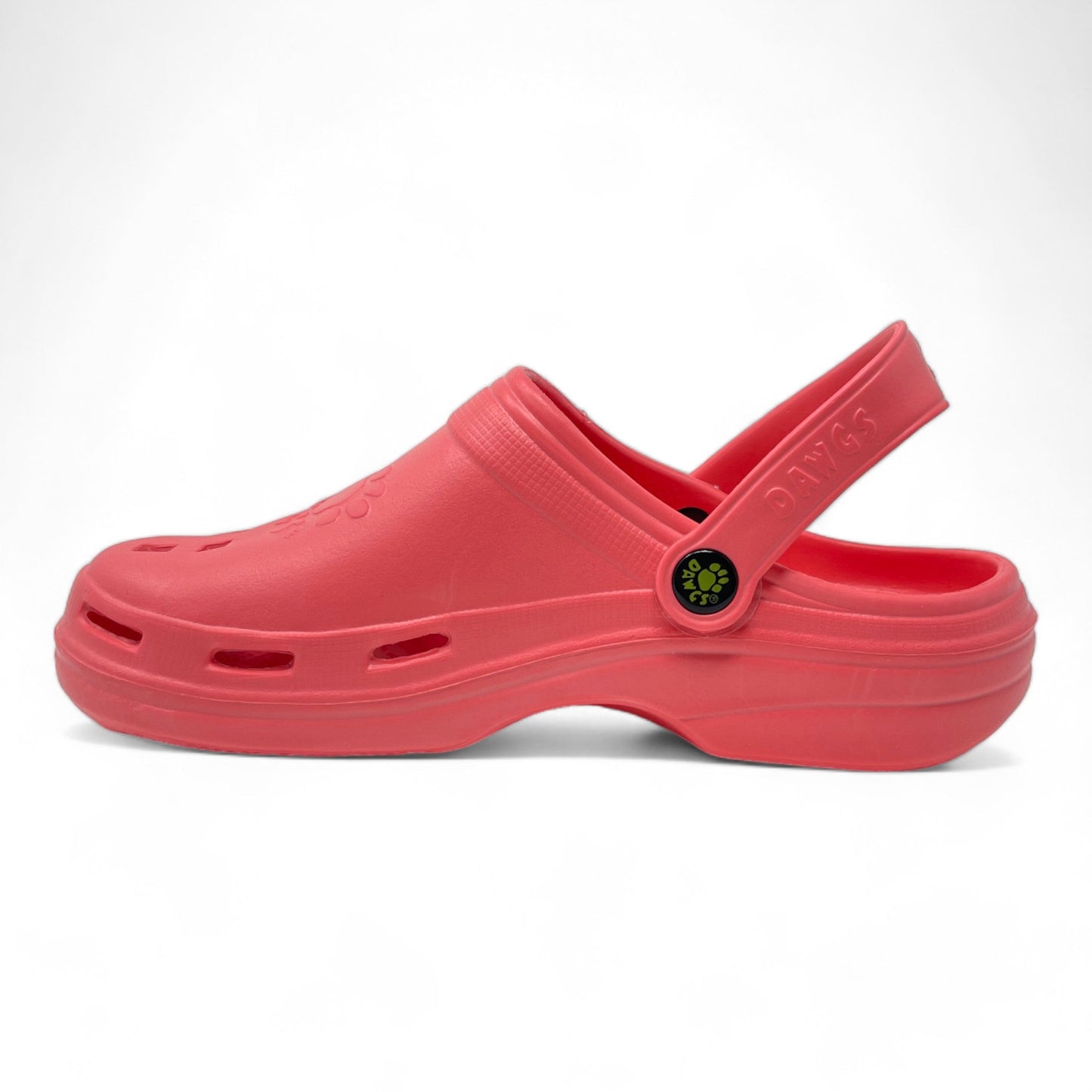 Women's Beach DAWGS Clogs