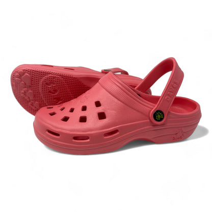 Women's Beach DAWGS Clogs