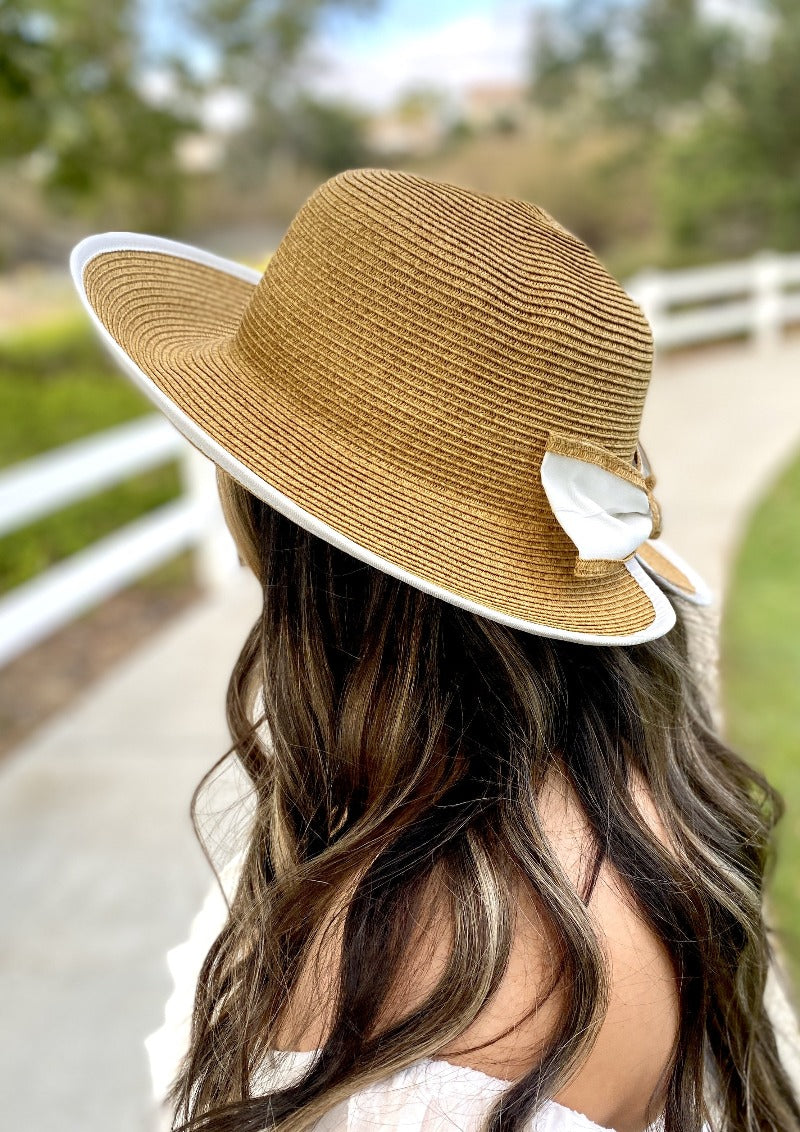 Carolina Sun Hat For Women