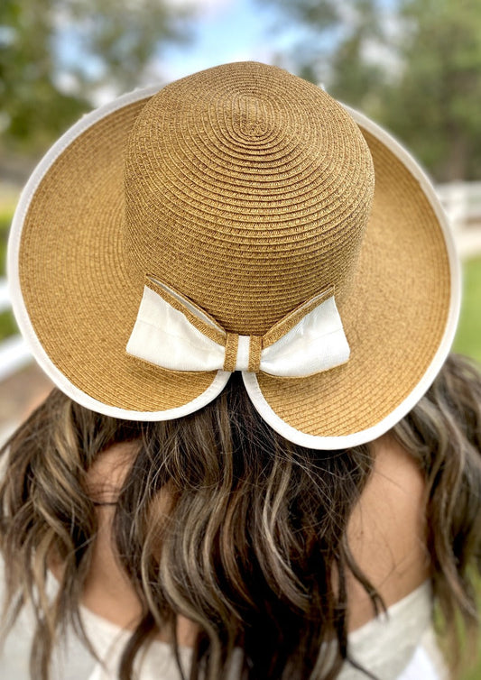 Carolina Sun Hat For Women