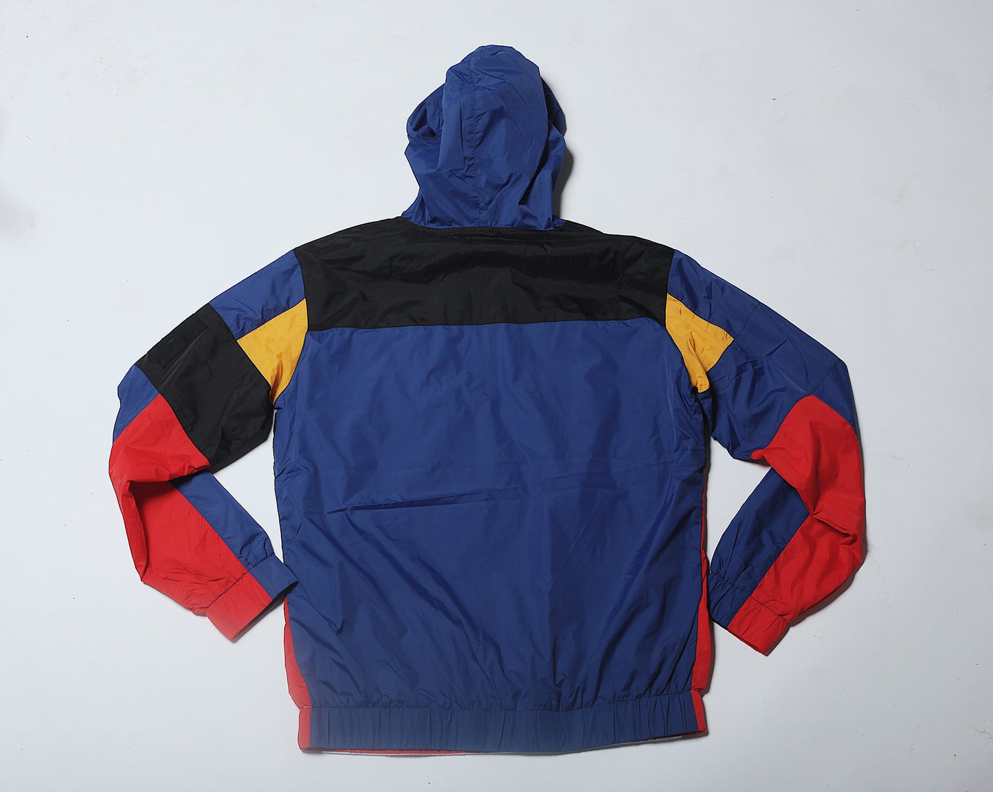 DGTY Nylon Jacket (Blue)