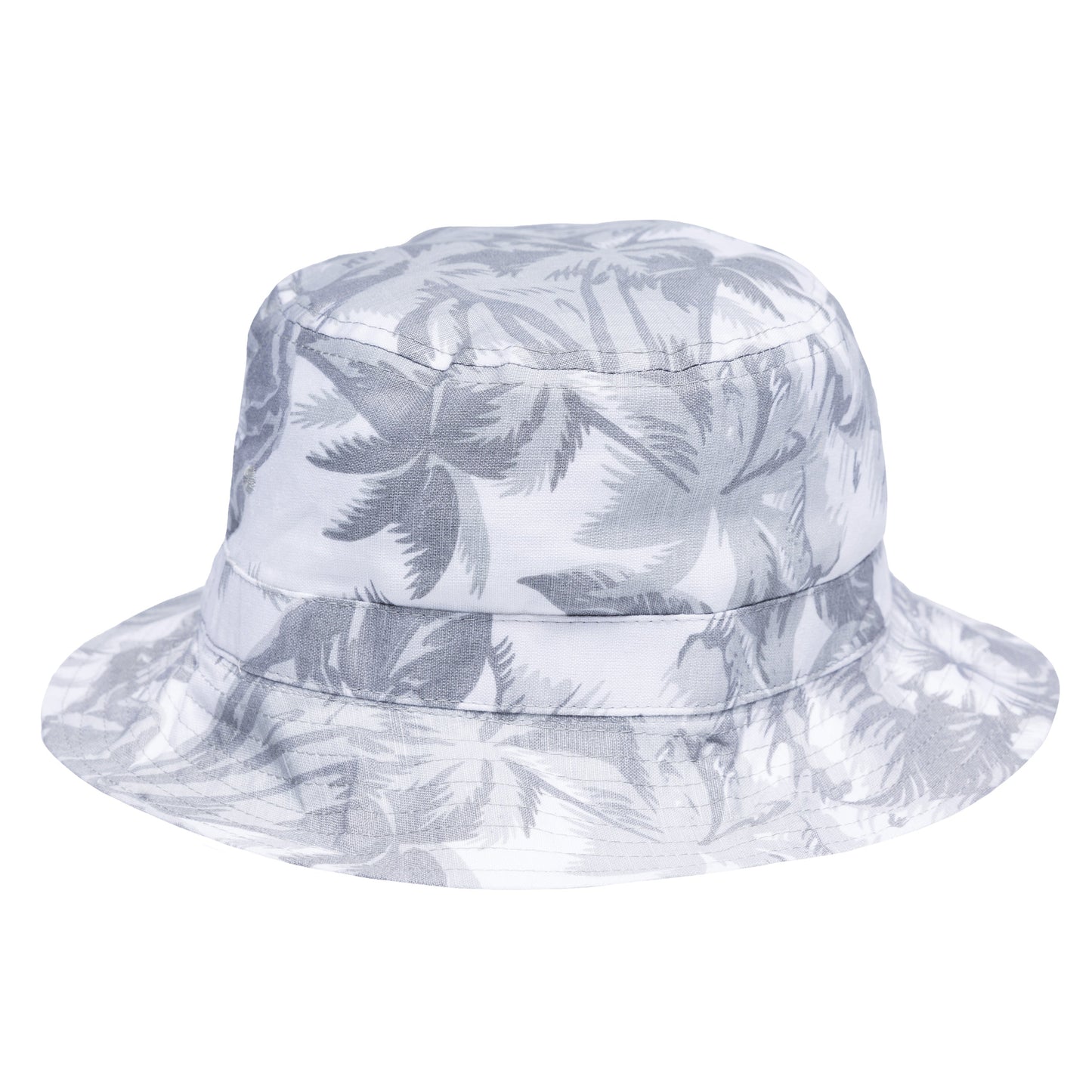 Ira | Linen Bucket Hat